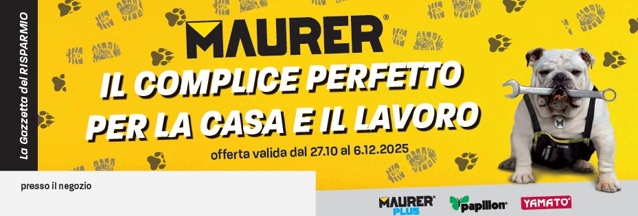 La gazzetta del Risparmio Autunno 2025